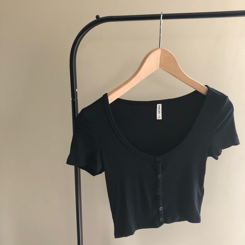 Sunday Best Holly T-Shirt